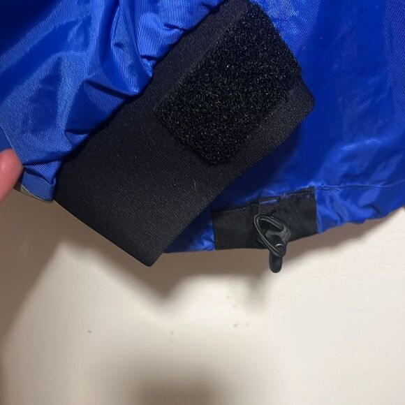 EXCELLENT CONDITION NRS MEN’S RIO TOP PADDLE SPRAY JACKET SIZE XS - Picture 3 of 7